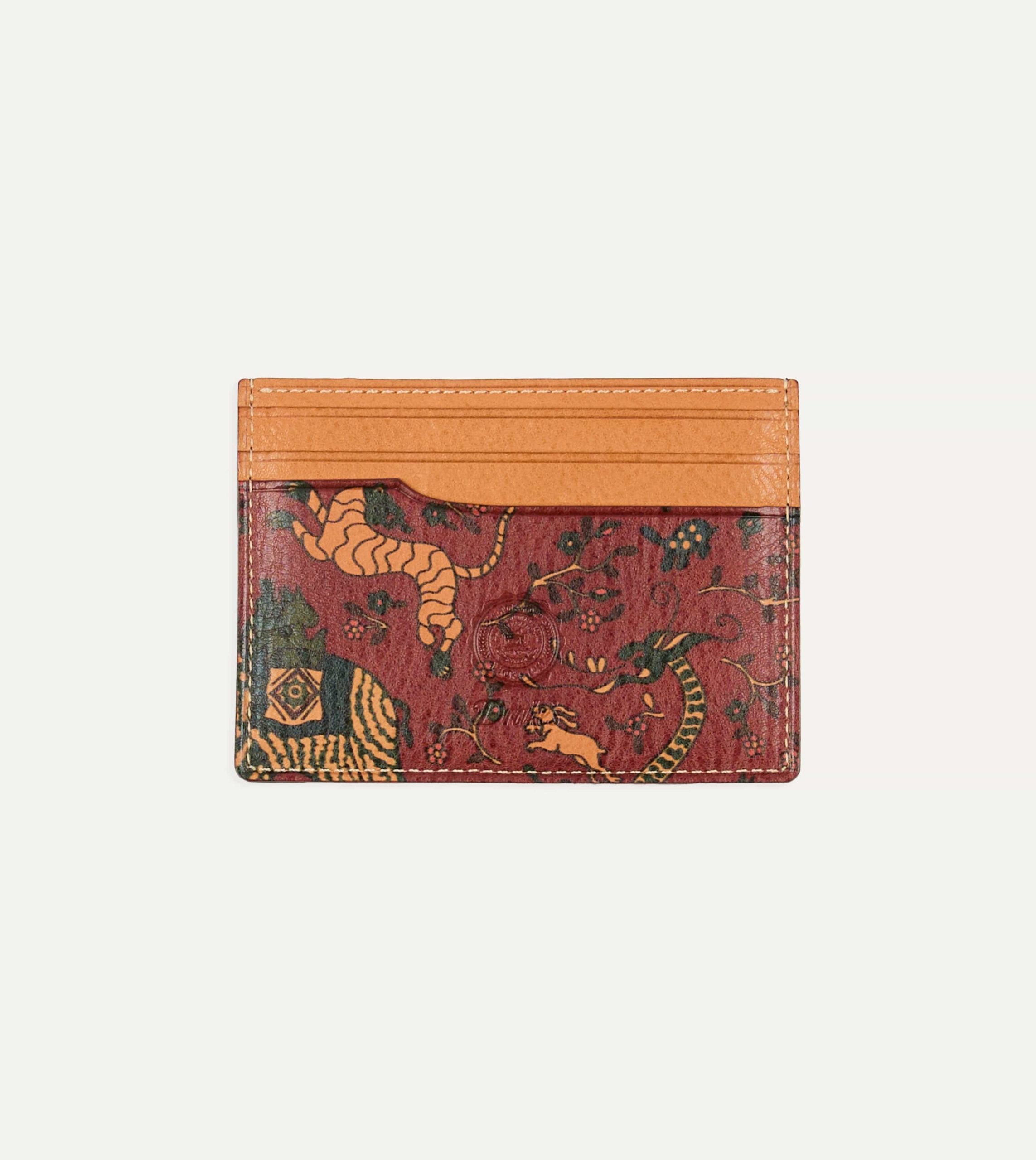 Ganzo for Drake's Card Case - Image 2