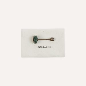 Postalco Mineral Key Holder - Nephrite