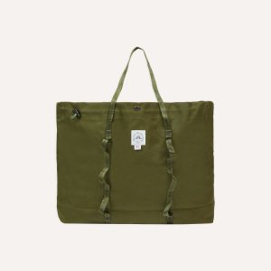Epperson Mountaineering Green Climb Tote