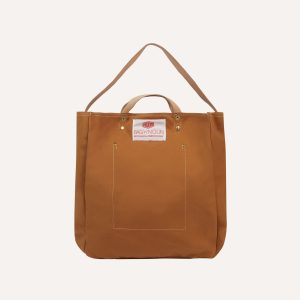 Bag'n'Noun Gold Cotton Duck Toolbag