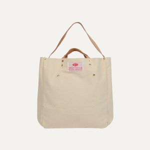 Bag'n'Noun Natural Cotton Duck Toolbag