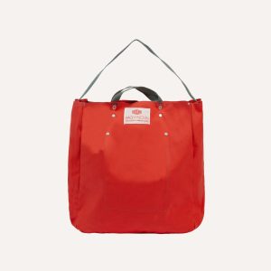 Bag'n'Noun Red Cotton Light Toolbag