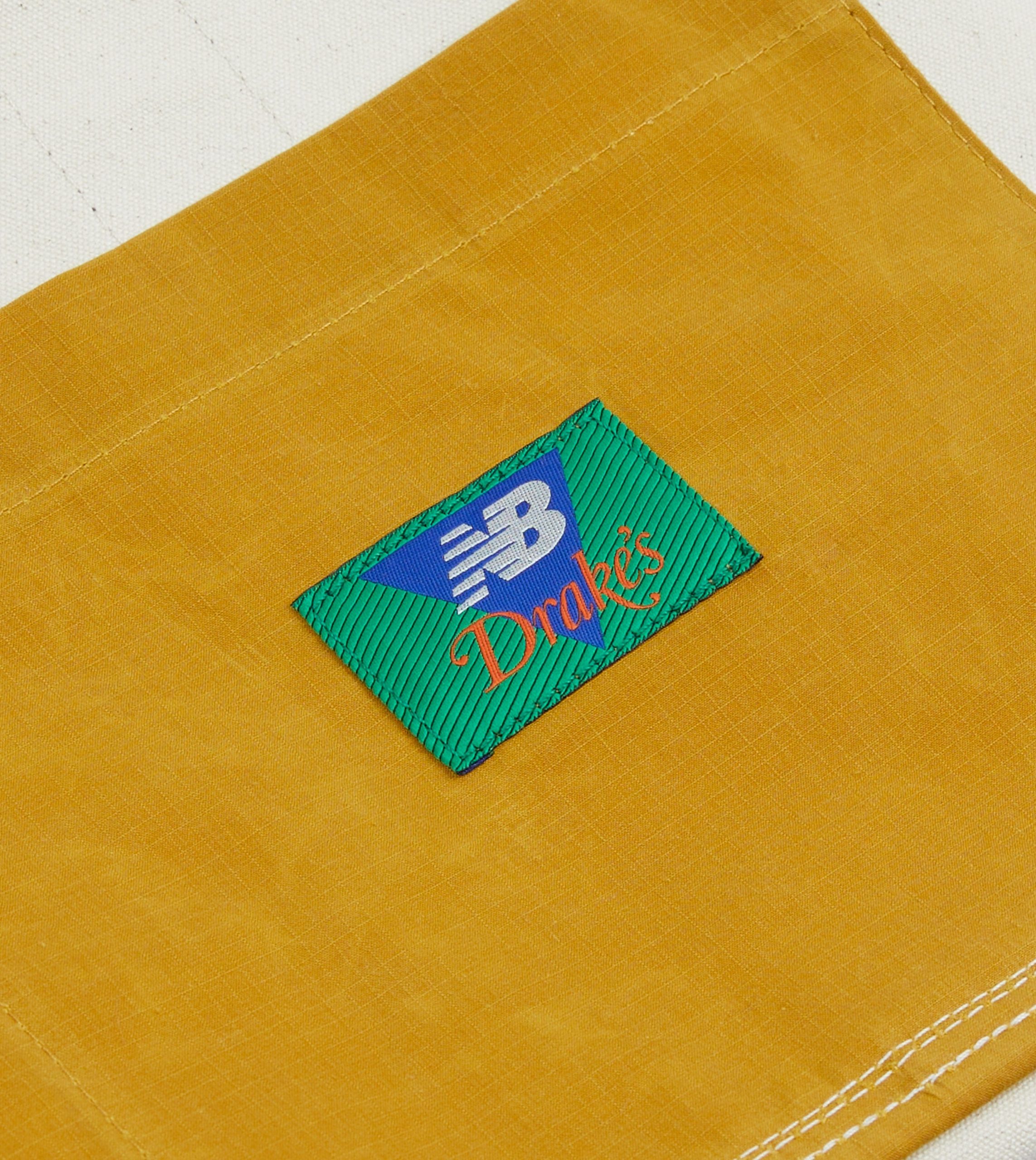 Drake's and New Balance Tote Bag - Image 4