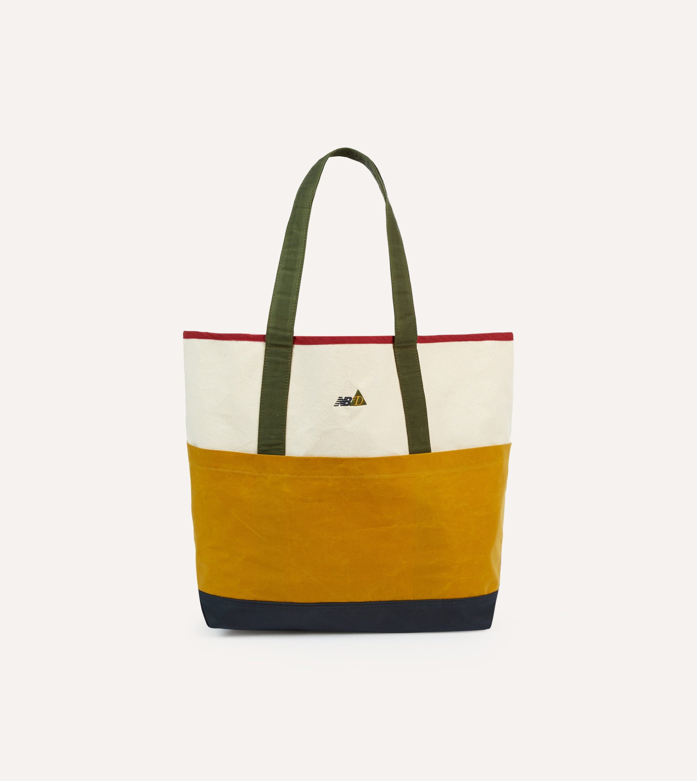 Drake's and New Balance Tote Bag - Image 5