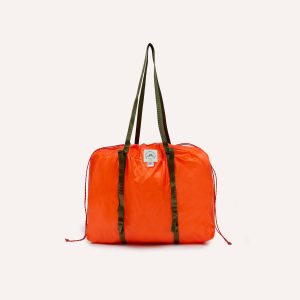 Epperson Mountaineering Orange Large Climb Tote