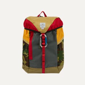 Epperson Mountaineering Sandstone and Steel Large Climb Pack