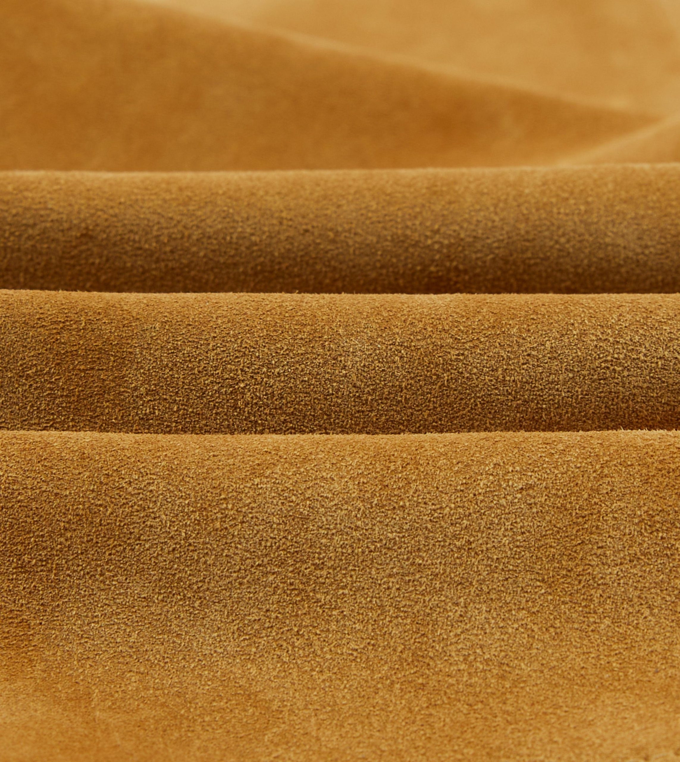 Sand Suede Welder Jacket - Image 2