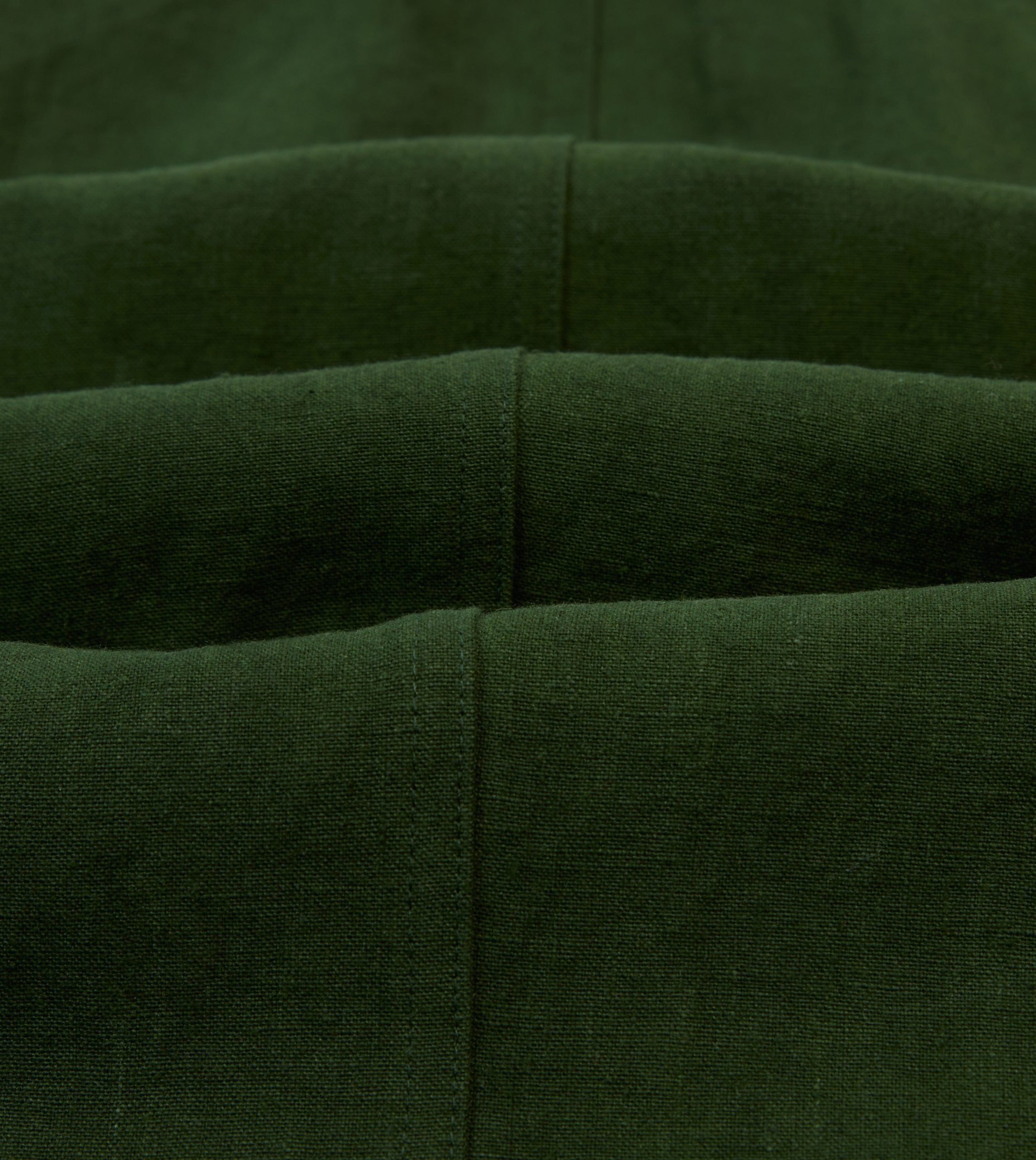 Green Linen Games Blazer Mk. III - Image 2
