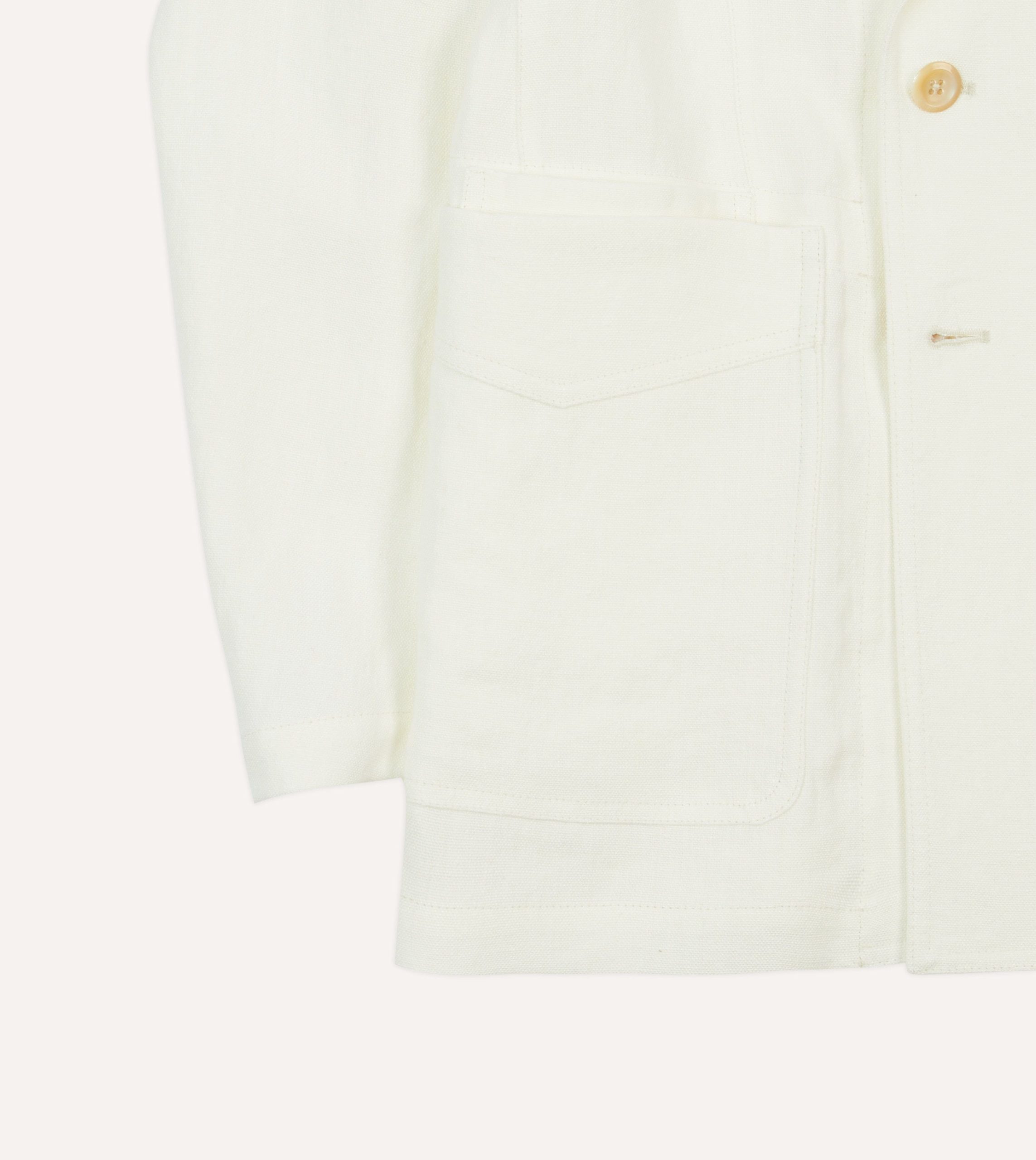 Ecru Canepa Games Blazer Mk. III - Image 6