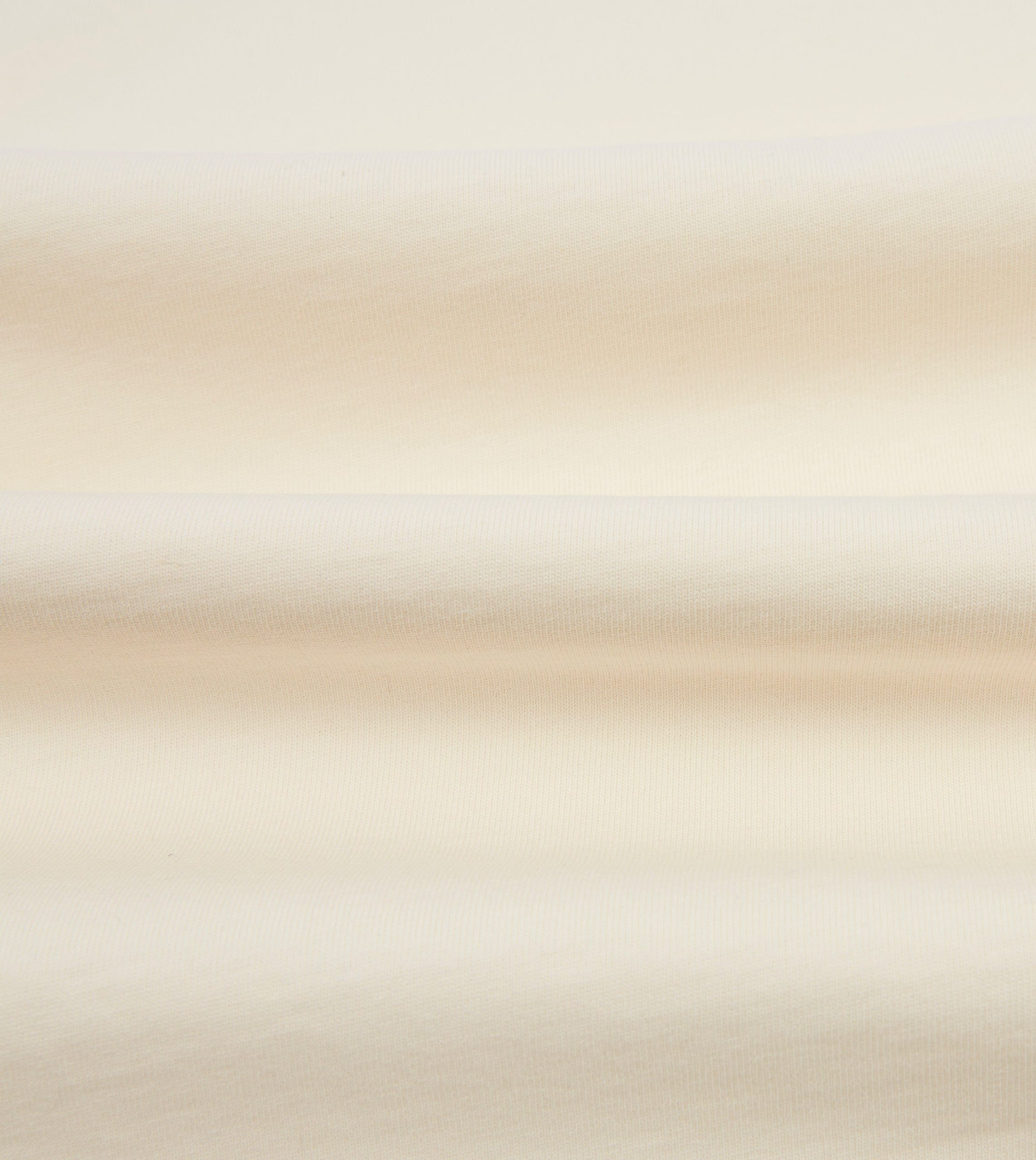 Blue and Antique White Raglan Sleeve Hiking T-Shirt - Image 2