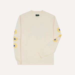 Shoyoroll by Drake's Tiger Long-Sleeve Hiking T-Shirt
