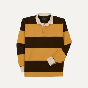 Shoyoroll by Drake's Rugby Shirt