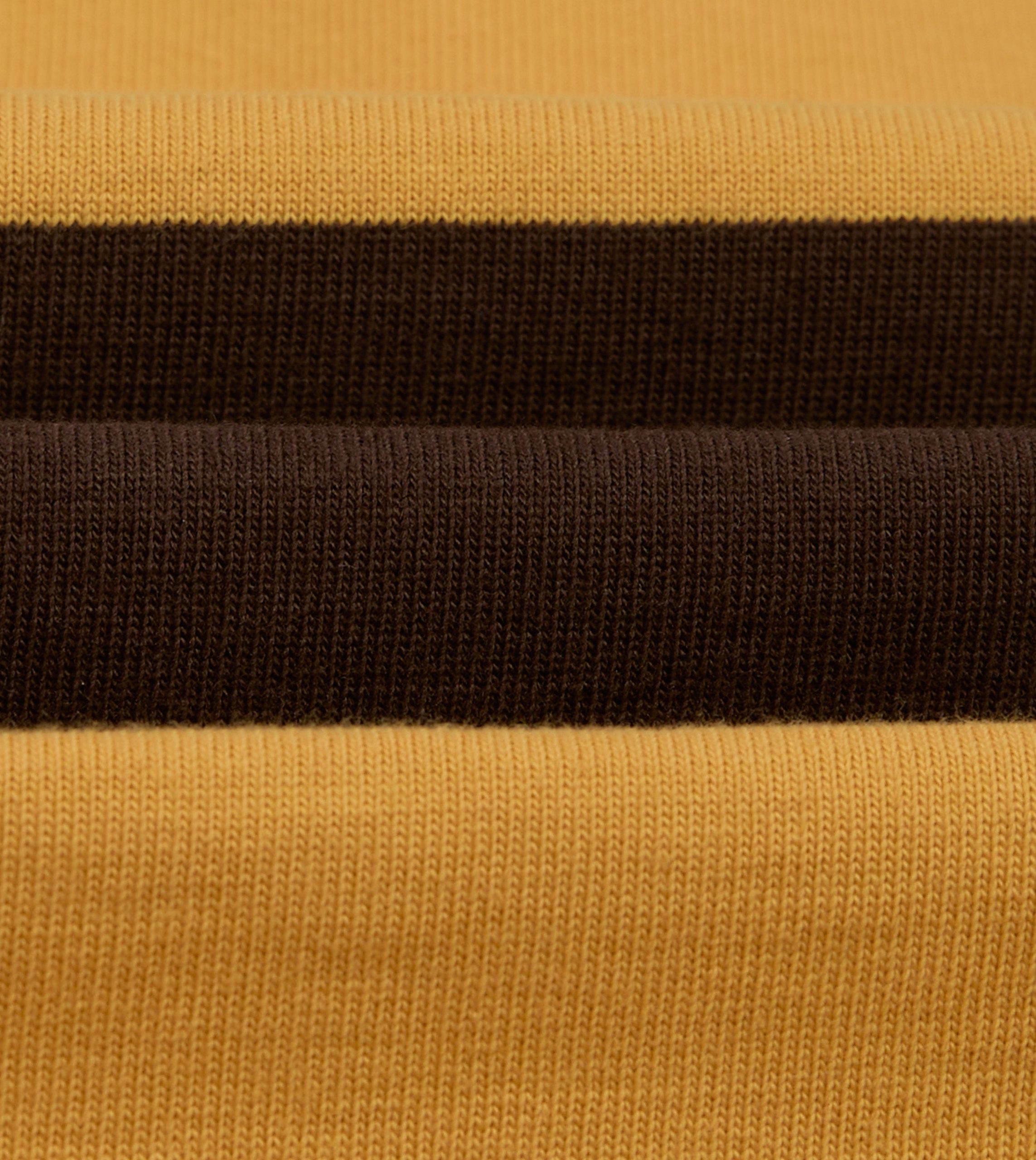 Shoyoroll by Drake's Rugby Shirt - Image 2