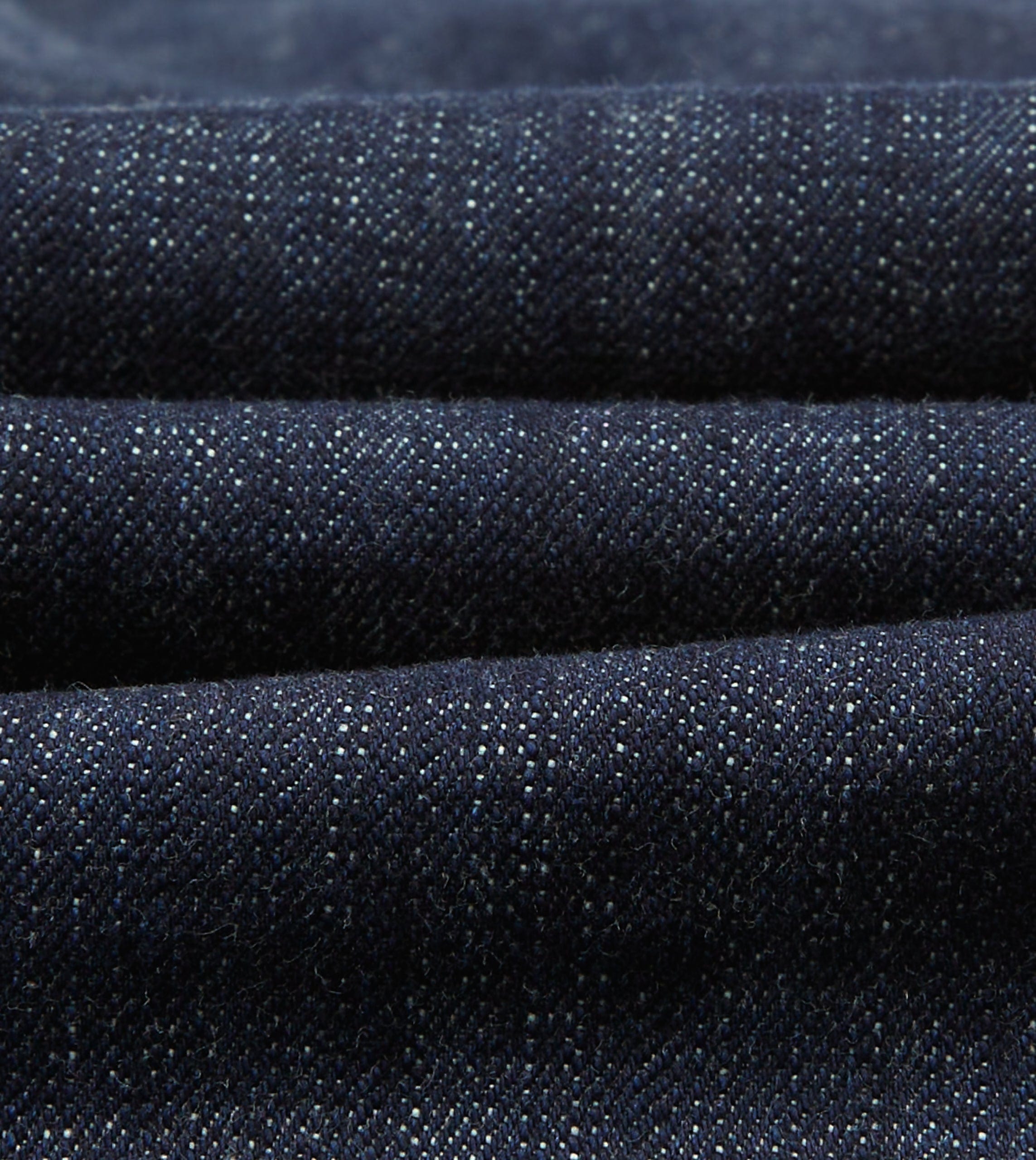 Indigo Rinse 15.5oz Japanese Selvedge Denim Five-Pocket Jeans - Image 2